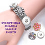 I Heart Mom Everything Charms Maxi - EarringEverything.com Fashion Jewelry For Trendsetters - FREE SHIPPING - #necklace #earrings #jewelry #jewellery #goldjewelry #silverjewelry #accessories #fashionista #fashionjewelry #instagood #bracelet #Ring #jewelrydesigner #bridesmaidsgifts #jewelryforsale #jewelrystore #jewelryporn #jewelryshop #jewelrylover #jewelrylovers #jewelrysale #jewelrygifts #jewelrybox #jewelrydesign #jewelryjunkie #pearls #swarovski #ontrend #uniquejewelry #EarringEverything