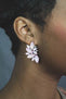 Pink Angel Anne Earrings - EarringEverything.com Fashion Jewelry For Trendsetters - FREE SHIPPING - #necklace #earrings #jewelry #jewellery #goldjewelry #silverjewelry #accessories #fashionista #fashionjewelry #instagood #bracelet #Ring #jewelrydesigner #bridesmaidsgifts #jewelryforsale #jewelrystore #jewelryporn #jewelryshop #jewelrylover #jewelrylovers #jewelrysale #jewelrygifts #jewelrybox #jewelrydesign #jewelryjunkie #pearls #swarovski #ontrend #uniquejewelry #EarringEverything