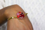 Remy's Everything Charm Bracelet Maxi - EarringEverything.com Fashion Jewelry For Trendsetters - FREE SHIPPING - #necklace #earrings #jewelry #jewellery #goldjewelry #silverjewelry #accessories #fashionista #fashionjewelry #instagood #bracelet #Ring #jewelrydesigner #bridesmaidsgifts #jewelryforsale #jewelrystore #jewelryporn #jewelryshop #jewelrylover #jewelrylovers #jewelrysale #jewelrygifts #jewelrybox #jewelrydesign #jewelryjunkie #pearls #swarovski #ontrend #uniquejewelry #EarringEverything
