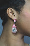 Reba Earrings - EarringEverything.com Fashion Jewelry For Trendsetters - FREE SHIPPING - #necklace #earrings #jewelry #jewellery #goldjewelry #silverjewelry #accessories #fashionista #fashionjewelry #instagood #bracelet #Ring #jewelrydesigner #bridesmaidsgifts #jewelryforsale #jewelrystore #jewelryporn #jewelryshop #jewelrylover #jewelrylovers #jewelrysale #jewelrygifts #jewelrybox #jewelrydesign #jewelryjunkie #pearls #swarovski #ontrend #uniquejewelry #EarringEverything