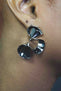 Origami Earrings - EarringEverything.com Fashion Jewelry For Trendsetters - FREE SHIPPING - #necklace #earrings #jewelry #jewellery #goldjewelry #silverjewelry #accessories #fashionista #fashionjewelry #instagood #bracelet #Ring #jewelrydesigner #bridesmaidsgifts #jewelryforsale #jewelrystore #jewelryporn #jewelryshop #jewelrylover #jewelrylovers #jewelrysale #jewelrygifts #jewelrybox #jewelrydesign #jewelryjunkie #pearls #swarovski #ontrend #uniquejewelry #EarringEverything