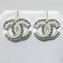 Nadia's Designer No. 2 Earrings - EarringEverything.com Fashion Jewelry For Trendsetters - FREE SHIPPING - #necklace #earrings #jewelry #jewellery #goldjewelry #silverjewelry #accessories #fashionista #fashionjewelry #instagood #bracelet #Ring #jewelrydesigner #bridesmaidsgifts #jewelryforsale #jewelrystore #jewelryporn #jewelryshop #jewelrylover #jewelrylovers #jewelrysale #jewelrygifts #jewelrybox #jewelrydesign #jewelryjunkie #pearls #swarovski #ontrend #uniquejewelry #EarringEverything