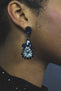 Reba Earrings - EarringEverything.com Fashion Jewelry For Trendsetters - FREE SHIPPING - #necklace #earrings #jewelry #jewellery #goldjewelry #silverjewelry #accessories #fashionista #fashionjewelry #instagood #bracelet #Ring #jewelrydesigner #bridesmaidsgifts #jewelryforsale #jewelrystore #jewelryporn #jewelryshop #jewelrylover #jewelrylovers #jewelrysale #jewelrygifts #jewelrybox #jewelrydesign #jewelryjunkie #pearls #swarovski #ontrend #uniquejewelry #EarringEverything