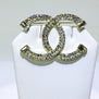Naomi's Designer No. 2 Brooch - EarringEverything.com Fashion Jewelry For Trendsetters - FREE SHIPPING - #necklace #earrings #jewelry #jewellery #goldjewelry #silverjewelry #accessories #fashionista #fashionjewelry #instagood #bracelet #Ring #jewelrydesigner #bridesmaidsgifts #jewelryforsale #jewelrystore #jewelryporn #jewelryshop #jewelrylover #jewelrylovers #jewelrysale #jewelrygifts #jewelrybox #jewelrydesign #jewelryjunkie #pearls #swarovski #ontrend #uniquejewelry #EarringEverything