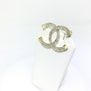 Naomi's Designer No. 2 Brooch - EarringEverything.com Fashion Jewelry For Trendsetters - FREE SHIPPING - #necklace #earrings #jewelry #jewellery #goldjewelry #silverjewelry #accessories #fashionista #fashionjewelry #instagood #bracelet #Ring #jewelrydesigner #bridesmaidsgifts #jewelryforsale #jewelrystore #jewelryporn #jewelryshop #jewelrylover #jewelrylovers #jewelrysale #jewelrygifts #jewelrybox #jewelrydesign #jewelryjunkie #pearls #swarovski #ontrend #uniquejewelry #EarringEverything