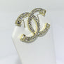 Naomi's Designer No. 2 Brooch - EarringEverything.com Fashion Jewelry For Trendsetters - FREE SHIPPING - #necklace #earrings #jewelry #jewellery #goldjewelry #silverjewelry #accessories #fashionista #fashionjewelry #instagood #bracelet #Ring #jewelrydesigner #bridesmaidsgifts #jewelryforsale #jewelrystore #jewelryporn #jewelryshop #jewelrylover #jewelrylovers #jewelrysale #jewelrygifts #jewelrybox #jewelrydesign #jewelryjunkie #pearls #swarovski #ontrend #uniquejewelry #EarringEverything