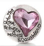 Mother & Daughter Everything Charms Maxi - EarringEverything.com Fashion Jewelry For Trendsetters - FREE SHIPPING - #necklace #earrings #jewelry #jewellery #goldjewelry #silverjewelry #accessories #fashionista #fashionjewelry #instagood #bracelet #Ring #jewelrydesigner #bridesmaidsgifts #jewelryforsale #jewelrystore #jewelryporn #jewelryshop #jewelrylover #jewelrylovers #jewelrysale #jewelrygifts #jewelrybox #jewelrydesign #jewelryjunkie #pearls #swarovski #ontrend #uniquejewelry #EarringEverything