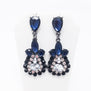 Reba Earrings - EarringEverything.com Fashion Jewelry For Trendsetters - FREE SHIPPING - #necklace #earrings #jewelry #jewellery #goldjewelry #silverjewelry #accessories #fashionista #fashionjewelry #instagood #bracelet #Ring #jewelrydesigner #bridesmaidsgifts #jewelryforsale #jewelrystore #jewelryporn #jewelryshop #jewelrylover #jewelrylovers #jewelrysale #jewelrygifts #jewelrybox #jewelrydesign #jewelryjunkie #pearls #swarovski #ontrend #uniquejewelry #EarringEverything