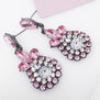Reba Earrings - EarringEverything.com Fashion Jewelry For Trendsetters - FREE SHIPPING - #necklace #earrings #jewelry #jewellery #goldjewelry #silverjewelry #accessories #fashionista #fashionjewelry #instagood #bracelet #Ring #jewelrydesigner #bridesmaidsgifts #jewelryforsale #jewelrystore #jewelryporn #jewelryshop #jewelrylover #jewelrylovers #jewelrysale #jewelrygifts #jewelrybox #jewelrydesign #jewelryjunkie #pearls #swarovski #ontrend #uniquejewelry #EarringEverything