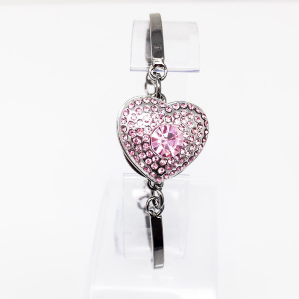 Remy's Everything Charm Bracelet Maxi - EarringEverything.com Fashion Jewelry For Trendsetters - FREE SHIPPING - #necklace #earrings #jewelry #jewellery #goldjewelry #silverjewelry #accessories #fashionista #fashionjewelry #instagood #bracelet #Ring #jewelrydesigner #bridesmaidsgifts #jewelryforsale #jewelrystore #jewelryporn #jewelryshop #jewelrylover #jewelrylovers #jewelrysale #jewelrygifts #jewelrybox #jewelrydesign #jewelryjunkie #pearls #swarovski #ontrend #uniquejewelry #EarringEverything