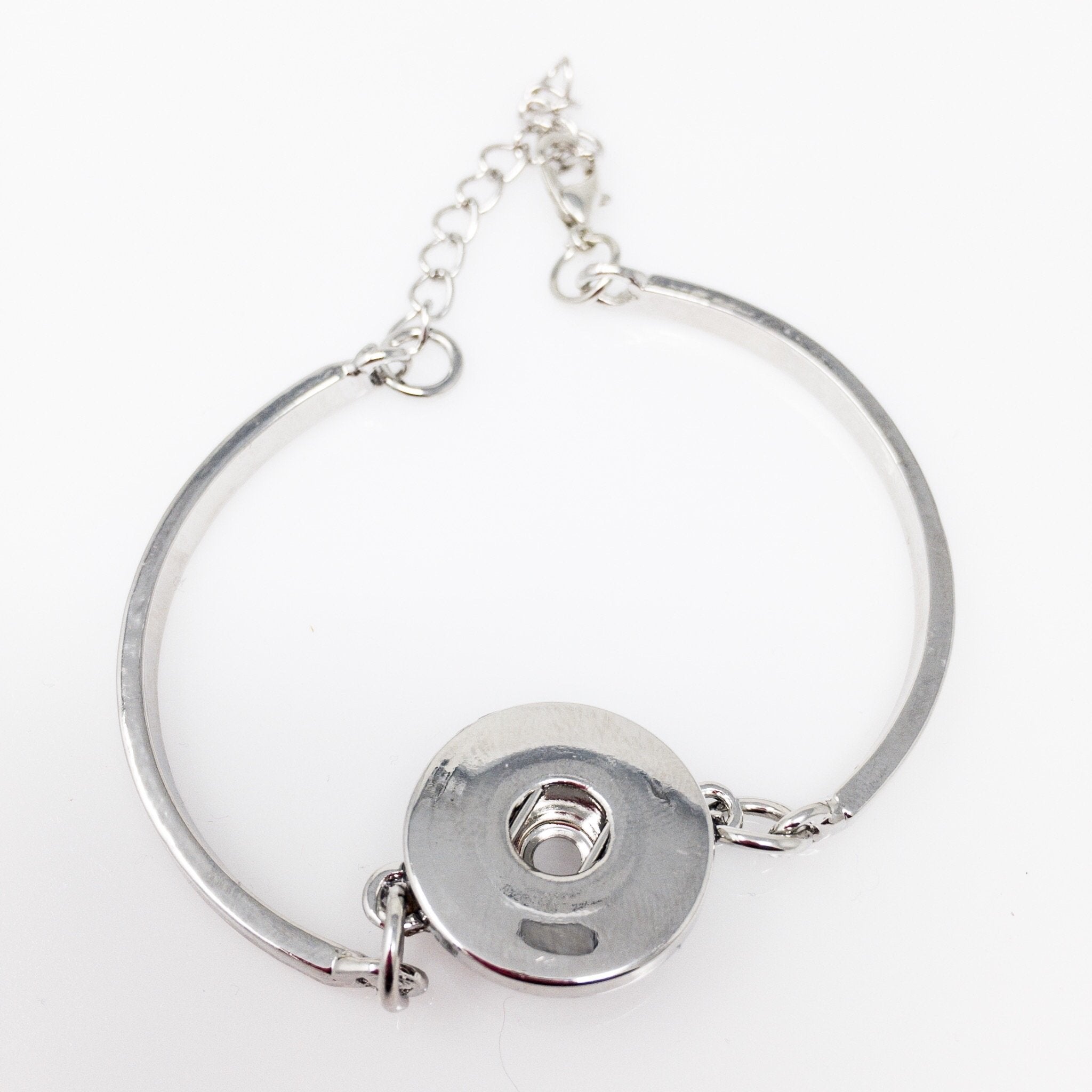 Remy's Everything Charm Bracelet Maxi - EarringEverything.com Fashion Jewelry For Trendsetters - FREE SHIPPING - #necklace #earrings #jewelry #jewellery #goldjewelry #silverjewelry #accessories #fashionista #fashionjewelry #instagood #bracelet #Ring #jewelrydesigner #bridesmaidsgifts #jewelryforsale #jewelrystore #jewelryporn #jewelryshop #jewelrylover #jewelrylovers #jewelrysale #jewelrygifts #jewelrybox #jewelrydesign #jewelryjunkie #pearls #swarovski #ontrend #uniquejewelry #EarringEverything