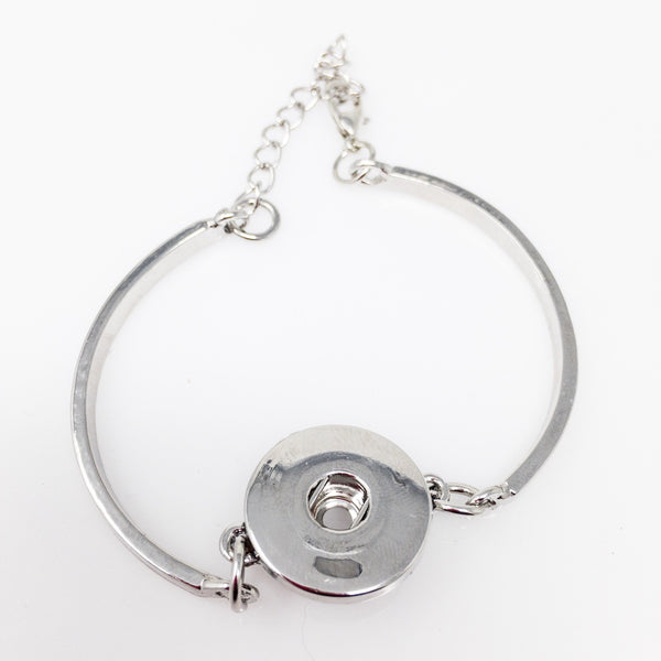 Remy's Everything Charm Bracelet Maxi - EarringEverything.com Fashion Jewelry For Trendsetters - FREE SHIPPING - #necklace #earrings #jewelry #jewellery #goldjewelry #silverjewelry #accessories #fashionista #fashionjewelry #instagood #bracelet #Ring #jewelrydesigner #bridesmaidsgifts #jewelryforsale #jewelrystore #jewelryporn #jewelryshop #jewelrylover #jewelrylovers #jewelrysale #jewelrygifts #jewelrybox #jewelrydesign #jewelryjunkie #pearls #swarovski #ontrend #uniquejewelry #EarringEverything