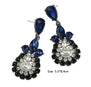 Reba Earrings - EarringEverything.com Fashion Jewelry For Trendsetters - FREE SHIPPING - #necklace #earrings #jewelry #jewellery #goldjewelry #silverjewelry #accessories #fashionista #fashionjewelry #instagood #bracelet #Ring #jewelrydesigner #bridesmaidsgifts #jewelryforsale #jewelrystore #jewelryporn #jewelryshop #jewelrylover #jewelrylovers #jewelrysale #jewelrygifts #jewelrybox #jewelrydesign #jewelryjunkie #pearls #swarovski #ontrend #uniquejewelry #EarringEverything