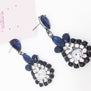 Reba Earrings - EarringEverything.com Fashion Jewelry For Trendsetters - FREE SHIPPING - #necklace #earrings #jewelry #jewellery #goldjewelry #silverjewelry #accessories #fashionista #fashionjewelry #instagood #bracelet #Ring #jewelrydesigner #bridesmaidsgifts #jewelryforsale #jewelrystore #jewelryporn #jewelryshop #jewelrylover #jewelrylovers #jewelrysale #jewelrygifts #jewelrybox #jewelrydesign #jewelryjunkie #pearls #swarovski #ontrend #uniquejewelry #EarringEverything