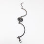 Remy's Everything Charm Bracelet Maxi - EarringEverything.com Fashion Jewelry For Trendsetters - FREE SHIPPING - #necklace #earrings #jewelry #jewellery #goldjewelry #silverjewelry #accessories #fashionista #fashionjewelry #instagood #bracelet #Ring #jewelrydesigner #bridesmaidsgifts #jewelryforsale #jewelrystore #jewelryporn #jewelryshop #jewelrylover #jewelrylovers #jewelrysale #jewelrygifts #jewelrybox #jewelrydesign #jewelryjunkie #pearls #swarovski #ontrend #uniquejewelry #EarringEverything