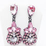 Reba Earrings - EarringEverything.com Fashion Jewelry For Trendsetters - FREE SHIPPING - #necklace #earrings #jewelry #jewellery #goldjewelry #silverjewelry #accessories #fashionista #fashionjewelry #instagood #bracelet #Ring #jewelrydesigner #bridesmaidsgifts #jewelryforsale #jewelrystore #jewelryporn #jewelryshop #jewelrylover #jewelrylovers #jewelrysale #jewelrygifts #jewelrybox #jewelrydesign #jewelryjunkie #pearls #swarovski #ontrend #uniquejewelry #EarringEverything