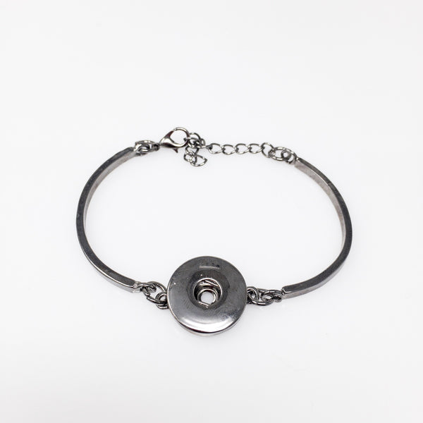 Remy's Everything Charm Bracelet Maxi - EarringEverything.com Fashion Jewelry For Trendsetters - FREE SHIPPING - #necklace #earrings #jewelry #jewellery #goldjewelry #silverjewelry #accessories #fashionista #fashionjewelry #instagood #bracelet #Ring #jewelrydesigner #bridesmaidsgifts #jewelryforsale #jewelrystore #jewelryporn #jewelryshop #jewelrylover #jewelrylovers #jewelrysale #jewelrygifts #jewelrybox #jewelrydesign #jewelryjunkie #pearls #swarovski #ontrend #uniquejewelry #EarringEverything