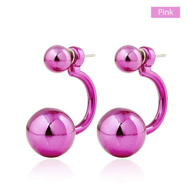 Judy's Earrings - EarringEverything.com Fashion Jewelry For Trendsetters - FREE SHIPPING - #necklace #earrings #jewelry #jewellery #goldjewelry #silverjewelry #accessories #fashionista #fashionjewelry #instagood #bracelet #Ring #jewelrydesigner #bridesmaidsgifts #jewelryforsale #jewelrystore #jewelryporn #jewelryshop #jewelrylover #jewelrylovers #jewelrysale #jewelrygifts #jewelrybox #jewelrydesign #jewelryjunkie #pearls #swarovski #ontrend #uniquejewelry #EarringEverything
