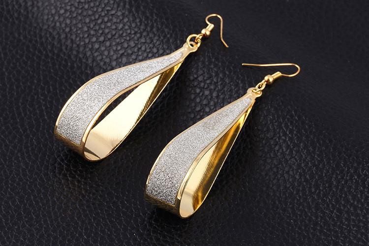 Tara's Earrings - EarringEverything.com Fashion Jewelry For Trendsetters - FREE SHIPPING - #necklace #earrings #jewelry #jewellery #goldjewelry #silverjewelry #accessories #fashionista #fashionjewelry #instagood #bracelet #Ring #jewelrydesigner #bridesmaidsgifts #jewelryforsale #jewelrystore #jewelryporn #jewelryshop #jewelrylover #jewelrylovers #jewelrysale #jewelrygifts #jewelrybox #jewelrydesign #jewelryjunkie #pearls #swarovski #ontrend #uniquejewelry #EarringEverything