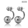 Judy's Earrings - EarringEverything.com Fashion Jewelry For Trendsetters - FREE SHIPPING - #necklace #earrings #jewelry #jewellery #goldjewelry #silverjewelry #accessories #fashionista #fashionjewelry #instagood #bracelet #Ring #jewelrydesigner #bridesmaidsgifts #jewelryforsale #jewelrystore #jewelryporn #jewelryshop #jewelrylover #jewelrylovers #jewelrysale #jewelrygifts #jewelrybox #jewelrydesign #jewelryjunkie #pearls #swarovski #ontrend #uniquejewelry #EarringEverything