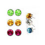 Tiny's Earrings - EarringEverything.com Fashion Jewelry For Trendsetters - FREE SHIPPING - #necklace #earrings #jewelry #jewellery #goldjewelry #silverjewelry #accessories #fashionista #fashionjewelry #instagood #bracelet #Ring #jewelrydesigner #bridesmaidsgifts #jewelryforsale #jewelrystore #jewelryporn #jewelryshop #jewelrylover #jewelrylovers #jewelrysale #jewelrygifts #jewelrybox #jewelrydesign #jewelryjunkie #pearls #swarovski #ontrend #uniquejewelry #EarringEverything