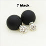 Linda's Earrings - EarringEverything.com Fashion Jewelry For Trendsetters - FREE SHIPPING - #necklace #earrings #jewelry #jewellery #goldjewelry #silverjewelry #accessories #fashionista #fashionjewelry #instagood #bracelet #Ring #jewelrydesigner #bridesmaidsgifts #jewelryforsale #jewelrystore #jewelryporn #jewelryshop #jewelrylover #jewelrylovers #jewelrysale #jewelrygifts #jewelrybox #jewelrydesign #jewelryjunkie #pearls #swarovski #ontrend #uniquejewelry #EarringEverything