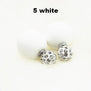 Linda's Earrings - EarringEverything.com Fashion Jewelry For Trendsetters - FREE SHIPPING - #necklace #earrings #jewelry #jewellery #goldjewelry #silverjewelry #accessories #fashionista #fashionjewelry #instagood #bracelet #Ring #jewelrydesigner #bridesmaidsgifts #jewelryforsale #jewelrystore #jewelryporn #jewelryshop #jewelrylover #jewelrylovers #jewelrysale #jewelrygifts #jewelrybox #jewelrydesign #jewelryjunkie #pearls #swarovski #ontrend #uniquejewelry #EarringEverything