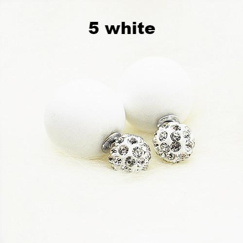 Linda's Earrings - EarringEverything.com Fashion Jewelry For Trendsetters - FREE SHIPPING - #necklace #earrings #jewelry #jewellery #goldjewelry #silverjewelry #accessories #fashionista #fashionjewelry #instagood #bracelet #Ring #jewelrydesigner #bridesmaidsgifts #jewelryforsale #jewelrystore #jewelryporn #jewelryshop #jewelrylover #jewelrylovers #jewelrysale #jewelrygifts #jewelrybox #jewelrydesign #jewelryjunkie #pearls #swarovski #ontrend #uniquejewelry #EarringEverything