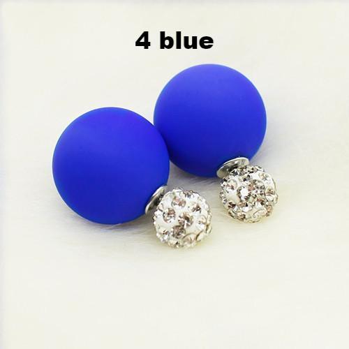 Linda's Earrings - EarringEverything.com Fashion Jewelry For Trendsetters - FREE SHIPPING - #necklace #earrings #jewelry #jewellery #goldjewelry #silverjewelry #accessories #fashionista #fashionjewelry #instagood #bracelet #Ring #jewelrydesigner #bridesmaidsgifts #jewelryforsale #jewelrystore #jewelryporn #jewelryshop #jewelrylover #jewelrylovers #jewelrysale #jewelrygifts #jewelrybox #jewelrydesign #jewelryjunkie #pearls #swarovski #ontrend #uniquejewelry #EarringEverything