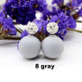 Linda's Earrings - EarringEverything.com Fashion Jewelry For Trendsetters - FREE SHIPPING - #necklace #earrings #jewelry #jewellery #goldjewelry #silverjewelry #accessories #fashionista #fashionjewelry #instagood #bracelet #Ring #jewelrydesigner #bridesmaidsgifts #jewelryforsale #jewelrystore #jewelryporn #jewelryshop #jewelrylover #jewelrylovers #jewelrysale #jewelrygifts #jewelrybox #jewelrydesign #jewelryjunkie #pearls #swarovski #ontrend #uniquejewelry #EarringEverything