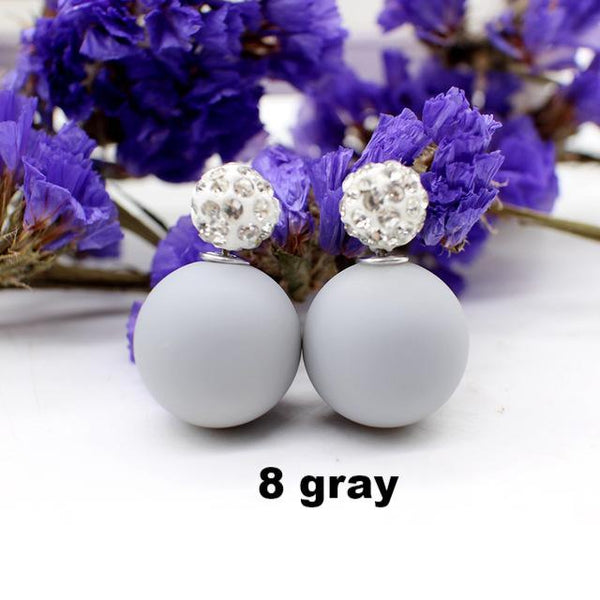 Linda's Earrings - EarringEverything.com Fashion Jewelry For Trendsetters - FREE SHIPPING - #necklace #earrings #jewelry #jewellery #goldjewelry #silverjewelry #accessories #fashionista #fashionjewelry #instagood #bracelet #Ring #jewelrydesigner #bridesmaidsgifts #jewelryforsale #jewelrystore #jewelryporn #jewelryshop #jewelrylover #jewelrylovers #jewelrysale #jewelrygifts #jewelrybox #jewelrydesign #jewelryjunkie #pearls #swarovski #ontrend #uniquejewelry #EarringEverything