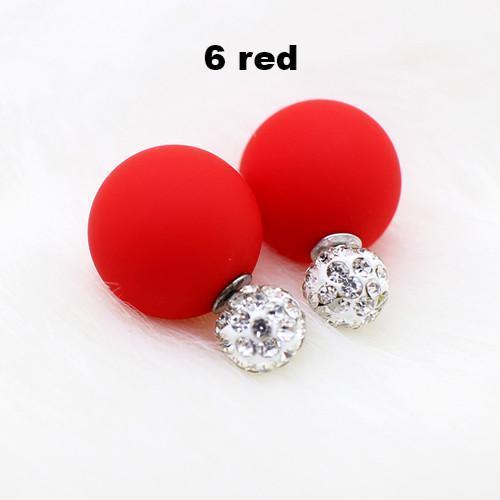 Linda's Earrings - EarringEverything.com Fashion Jewelry For Trendsetters - FREE SHIPPING - #necklace #earrings #jewelry #jewellery #goldjewelry #silverjewelry #accessories #fashionista #fashionjewelry #instagood #bracelet #Ring #jewelrydesigner #bridesmaidsgifts #jewelryforsale #jewelrystore #jewelryporn #jewelryshop #jewelrylover #jewelrylovers #jewelrysale #jewelrygifts #jewelrybox #jewelrydesign #jewelryjunkie #pearls #swarovski #ontrend #uniquejewelry #EarringEverything