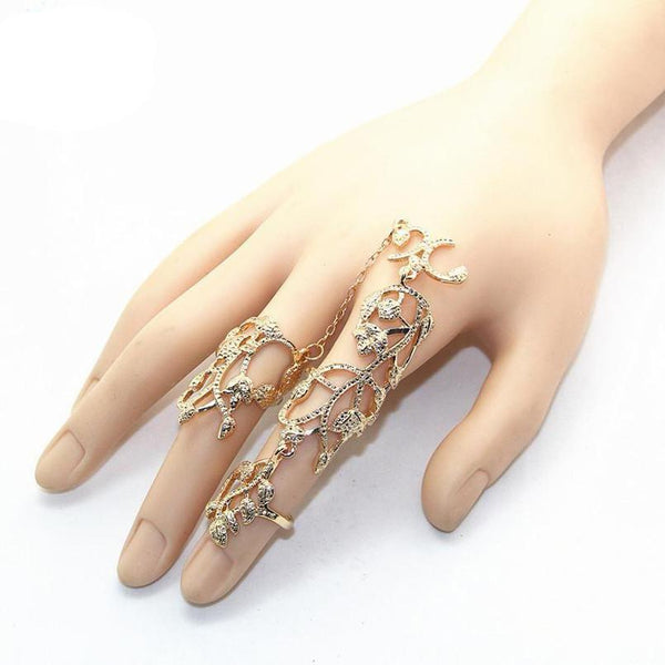 Wedding Ring - EarringEverything.com Fashion Jewelry For Trendsetters - FREE SHIPPING - #necklace #earrings #jewelry #jewellery #goldjewelry #silverjewelry #accessories #fashionista #fashionjewelry #instagood #bracelet #Ring #jewelrydesigner #bridesmaidsgifts #jewelryforsale #jewelrystore #jewelryporn #jewelryshop #jewelrylover #jewelrylovers #jewelrysale #jewelrygifts #jewelrybox #jewelrydesign #jewelryjunkie #pearls #swarovski #ontrend #uniquejewelry #EarringEverything
