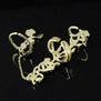 Wedding Ring - EarringEverything.com Fashion Jewelry For Trendsetters - FREE SHIPPING - #necklace #earrings #jewelry #jewellery #goldjewelry #silverjewelry #accessories #fashionista #fashionjewelry #instagood #bracelet #Ring #jewelrydesigner #bridesmaidsgifts #jewelryforsale #jewelrystore #jewelryporn #jewelryshop #jewelrylover #jewelrylovers #jewelrysale #jewelrygifts #jewelrybox #jewelrydesign #jewelryjunkie #pearls #swarovski #ontrend #uniquejewelry #EarringEverything