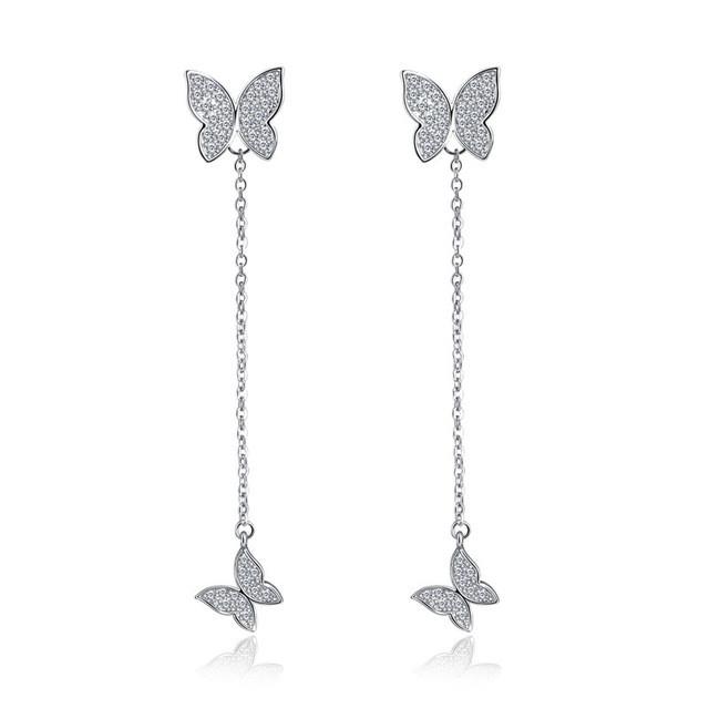Tabitha's Earring - EarringEverything.com Fashion Jewelry For Trendsetters - FREE SHIPPING - #necklace #earrings #jewelry #jewellery #goldjewelry #silverjewelry #accessories #fashionista #fashionjewelry #instagood #bracelet #Ring #jewelrydesigner #bridesmaidsgifts #jewelryforsale #jewelrystore #jewelryporn #jewelryshop #jewelrylover #jewelrylovers #jewelrysale #jewelrygifts #jewelrybox #jewelrydesign #jewelryjunkie #pearls #swarovski #ontrend #uniquejewelry #EarringEverything