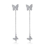 Tabitha's Earring - EarringEverything.com Fashion Jewelry For Trendsetters - FREE SHIPPING - #necklace #earrings #jewelry #jewellery #goldjewelry #silverjewelry #accessories #fashionista #fashionjewelry #instagood #bracelet #Ring #jewelrydesigner #bridesmaidsgifts #jewelryforsale #jewelrystore #jewelryporn #jewelryshop #jewelrylover #jewelrylovers #jewelrysale #jewelrygifts #jewelrybox #jewelrydesign #jewelryjunkie #pearls #swarovski #ontrend #uniquejewelry #EarringEverything