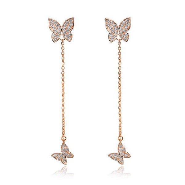 Tabitha's Earring - EarringEverything.com Fashion Jewelry For Trendsetters - FREE SHIPPING - #necklace #earrings #jewelry #jewellery #goldjewelry #silverjewelry #accessories #fashionista #fashionjewelry #instagood #bracelet #Ring #jewelrydesigner #bridesmaidsgifts #jewelryforsale #jewelrystore #jewelryporn #jewelryshop #jewelrylover #jewelrylovers #jewelrysale #jewelrygifts #jewelrybox #jewelrydesign #jewelryjunkie #pearls #swarovski #ontrend #uniquejewelry #EarringEverything