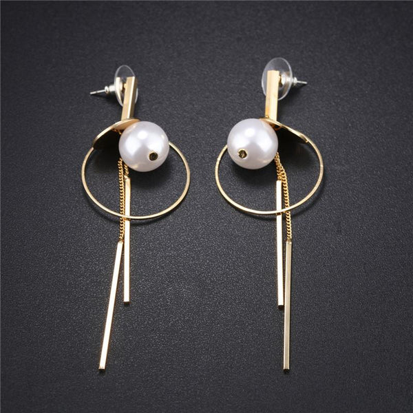Shinata's Earrings - EarringEverything.com Fashion Jewelry For Trendsetters - FREE SHIPPING - #necklace #earrings #jewelry #jewellery #goldjewelry #silverjewelry #accessories #fashionista #fashionjewelry #instagood #bracelet #Ring #jewelrydesigner #bridesmaidsgifts #jewelryforsale #jewelrystore #jewelryporn #jewelryshop #jewelrylover #jewelrylovers #jewelrysale #jewelrygifts #jewelrybox #jewelrydesign #jewelryjunkie #pearls #swarovski #ontrend #uniquejewelry #EarringEverything