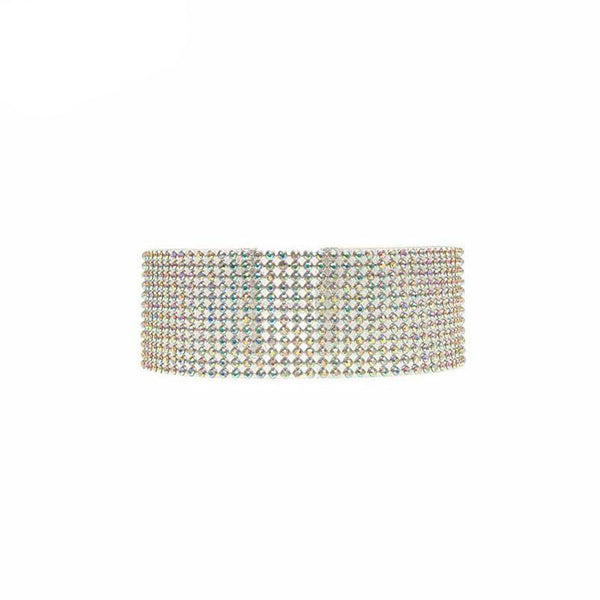 Rozanna's Choker - EarringEverything.com Fashion Jewelry For Trendsetters - FREE SHIPPING - #necklace #earrings #jewelry #jewellery #goldjewelry #silverjewelry #accessories #fashionista #fashionjewelry #instagood #bracelet #Ring #jewelrydesigner #bridesmaidsgifts #jewelryforsale #jewelrystore #jewelryporn #jewelryshop #jewelrylover #jewelrylovers #jewelrysale #jewelrygifts #jewelrybox #jewelrydesign #jewelryjunkie #pearls #swarovski #ontrend #uniquejewelry #EarringEverything