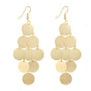 Kris's Earrings - EarringEverything.com Fashion Jewelry For Trendsetters - FREE SHIPPING - #necklace #earrings #jewelry #jewellery #goldjewelry #silverjewelry #accessories #fashionista #fashionjewelry #instagood #bracelet #Ring #jewelrydesigner #bridesmaidsgifts #jewelryforsale #jewelrystore #jewelryporn #jewelryshop #jewelrylover #jewelrylovers #jewelrysale #jewelrygifts #jewelrybox #jewelrydesign #jewelryjunkie #pearls #swarovski #ontrend #uniquejewelry #EarringEverything