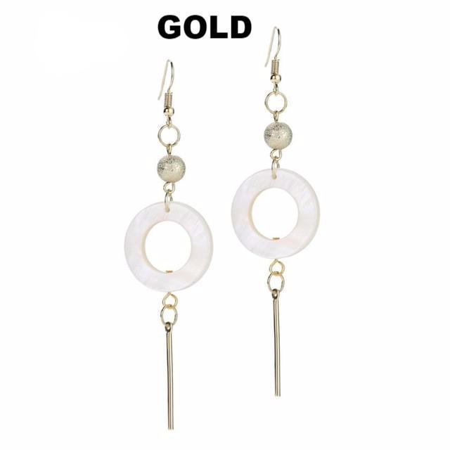 Karen's Earrings - EarringEverything.com Fashion Jewelry For Trendsetters - FREE SHIPPING - #necklace #earrings #jewelry #jewellery #goldjewelry #silverjewelry #accessories #fashionista #fashionjewelry #instagood #bracelet #Ring #jewelrydesigner #bridesmaidsgifts #jewelryforsale #jewelrystore #jewelryporn #jewelryshop #jewelrylover #jewelrylovers #jewelrysale #jewelrygifts #jewelrybox #jewelrydesign #jewelryjunkie #pearls #swarovski #ontrend #uniquejewelry #EarringEverything