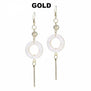 Karen's Earrings - EarringEverything.com Fashion Jewelry For Trendsetters - FREE SHIPPING - #necklace #earrings #jewelry #jewellery #goldjewelry #silverjewelry #accessories #fashionista #fashionjewelry #instagood #bracelet #Ring #jewelrydesigner #bridesmaidsgifts #jewelryforsale #jewelrystore #jewelryporn #jewelryshop #jewelrylover #jewelrylovers #jewelrysale #jewelrygifts #jewelrybox #jewelrydesign #jewelryjunkie #pearls #swarovski #ontrend #uniquejewelry #EarringEverything