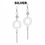 Karen's Earrings - EarringEverything.com Fashion Jewelry For Trendsetters - FREE SHIPPING - #necklace #earrings #jewelry #jewellery #goldjewelry #silverjewelry #accessories #fashionista #fashionjewelry #instagood #bracelet #Ring #jewelrydesigner #bridesmaidsgifts #jewelryforsale #jewelrystore #jewelryporn #jewelryshop #jewelrylover #jewelrylovers #jewelrysale #jewelrygifts #jewelrybox #jewelrydesign #jewelryjunkie #pearls #swarovski #ontrend #uniquejewelry #EarringEverything
