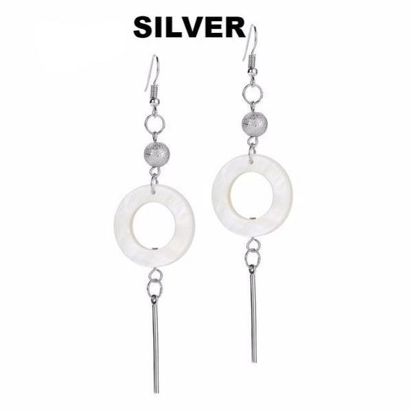 Karen's Earrings - EarringEverything.com Fashion Jewelry For Trendsetters - FREE SHIPPING - #necklace #earrings #jewelry #jewellery #goldjewelry #silverjewelry #accessories #fashionista #fashionjewelry #instagood #bracelet #Ring #jewelrydesigner #bridesmaidsgifts #jewelryforsale #jewelrystore #jewelryporn #jewelryshop #jewelrylover #jewelrylovers #jewelrysale #jewelrygifts #jewelrybox #jewelrydesign #jewelryjunkie #pearls #swarovski #ontrend #uniquejewelry #EarringEverything
