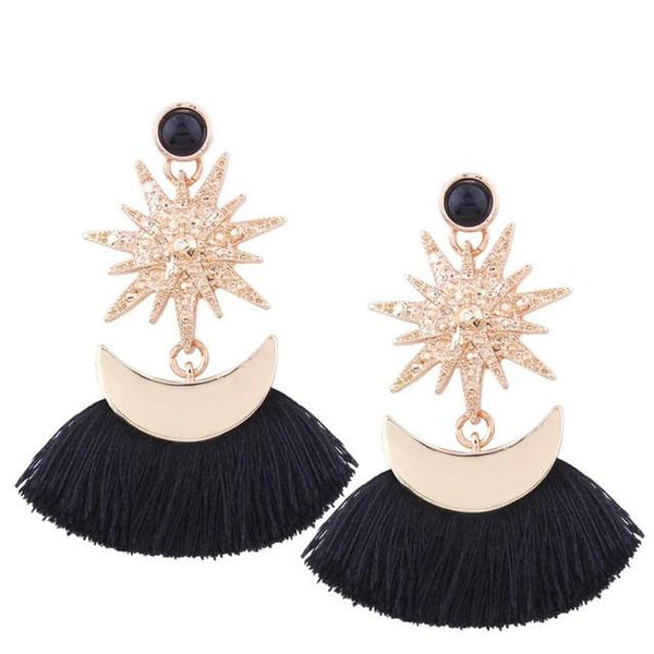 Tatum's Earrings - EarringEverything.com Fashion Jewelry For Trendsetters - FREE SHIPPING - #necklace #earrings #jewelry #jewellery #goldjewelry #silverjewelry #accessories #fashionista #fashionjewelry #instagood #bracelet #Ring #jewelrydesigner #bridesmaidsgifts #jewelryforsale #jewelrystore #jewelryporn #jewelryshop #jewelrylover #jewelrylovers #jewelrysale #jewelrygifts #jewelrybox #jewelrydesign #jewelryjunkie #pearls #swarovski #ontrend #uniquejewelry #EarringEverything