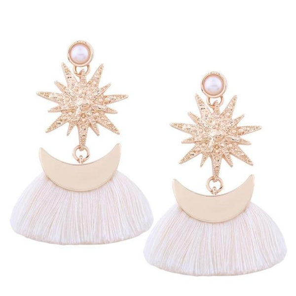 Tatum's Earrings - EarringEverything.com Fashion Jewelry For Trendsetters - FREE SHIPPING - #necklace #earrings #jewelry #jewellery #goldjewelry #silverjewelry #accessories #fashionista #fashionjewelry #instagood #bracelet #Ring #jewelrydesigner #bridesmaidsgifts #jewelryforsale #jewelrystore #jewelryporn #jewelryshop #jewelrylover #jewelrylovers #jewelrysale #jewelrygifts #jewelrybox #jewelrydesign #jewelryjunkie #pearls #swarovski #ontrend #uniquejewelry #EarringEverything