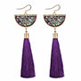 Susan's Earrings - EarringEverything.com Fashion Jewelry For Trendsetters - FREE SHIPPING - #necklace #earrings #jewelry #jewellery #goldjewelry #silverjewelry #accessories #fashionista #fashionjewelry #instagood #bracelet #Ring #jewelrydesigner #bridesmaidsgifts #jewelryforsale #jewelrystore #jewelryporn #jewelryshop #jewelrylover #jewelrylovers #jewelrysale #jewelrygifts #jewelrybox #jewelrydesign #jewelryjunkie #pearls #swarovski #ontrend #uniquejewelry #EarringEverything