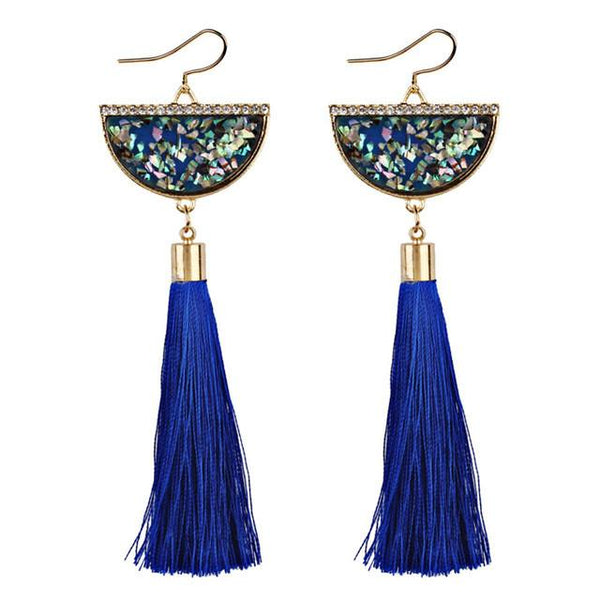 Susan's Earrings - EarringEverything.com Fashion Jewelry For Trendsetters - FREE SHIPPING - #necklace #earrings #jewelry #jewellery #goldjewelry #silverjewelry #accessories #fashionista #fashionjewelry #instagood #bracelet #Ring #jewelrydesigner #bridesmaidsgifts #jewelryforsale #jewelrystore #jewelryporn #jewelryshop #jewelrylover #jewelrylovers #jewelrysale #jewelrygifts #jewelrybox #jewelrydesign #jewelryjunkie #pearls #swarovski #ontrend #uniquejewelry #EarringEverything