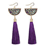 Susan's Earrings - EarringEverything.com Fashion Jewelry For Trendsetters - FREE SHIPPING - #necklace #earrings #jewelry #jewellery #goldjewelry #silverjewelry #accessories #fashionista #fashionjewelry #instagood #bracelet #Ring #jewelrydesigner #bridesmaidsgifts #jewelryforsale #jewelrystore #jewelryporn #jewelryshop #jewelrylover #jewelrylovers #jewelrysale #jewelrygifts #jewelrybox #jewelrydesign #jewelryjunkie #pearls #swarovski #ontrend #uniquejewelry #EarringEverything