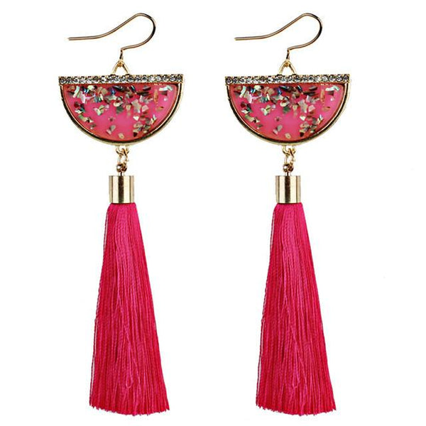 Susan's Earrings - EarringEverything.com Fashion Jewelry For Trendsetters - FREE SHIPPING - #necklace #earrings #jewelry #jewellery #goldjewelry #silverjewelry #accessories #fashionista #fashionjewelry #instagood #bracelet #Ring #jewelrydesigner #bridesmaidsgifts #jewelryforsale #jewelrystore #jewelryporn #jewelryshop #jewelrylover #jewelrylovers #jewelrysale #jewelrygifts #jewelrybox #jewelrydesign #jewelryjunkie #pearls #swarovski #ontrend #uniquejewelry #EarringEverything